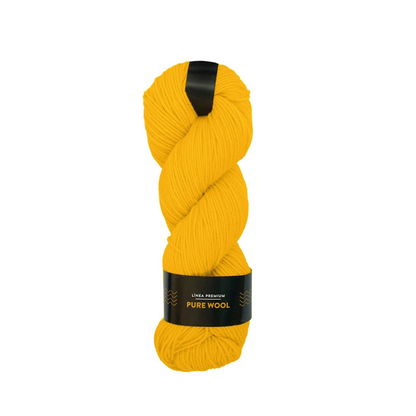 PURE WOOL