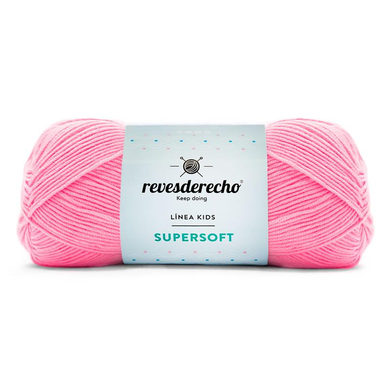 SUPERSOFT