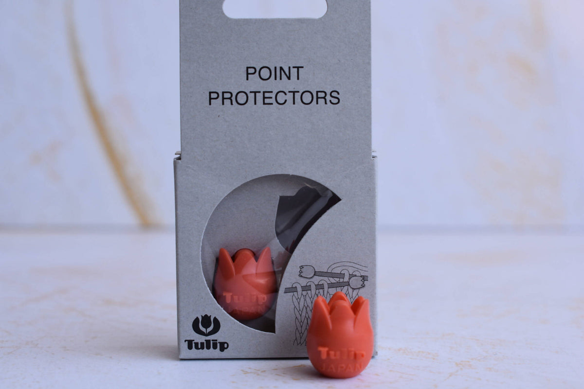 Protector de palillo L Tulip