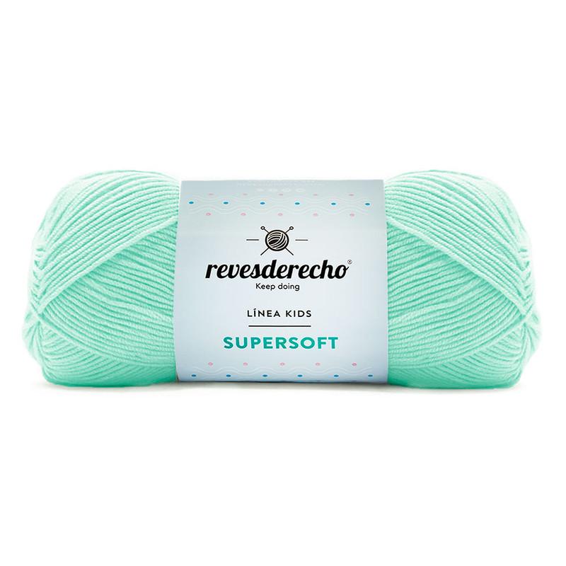 SUPERSOFT