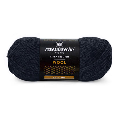 WOOL