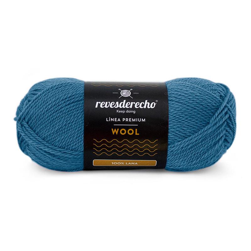 WOOL