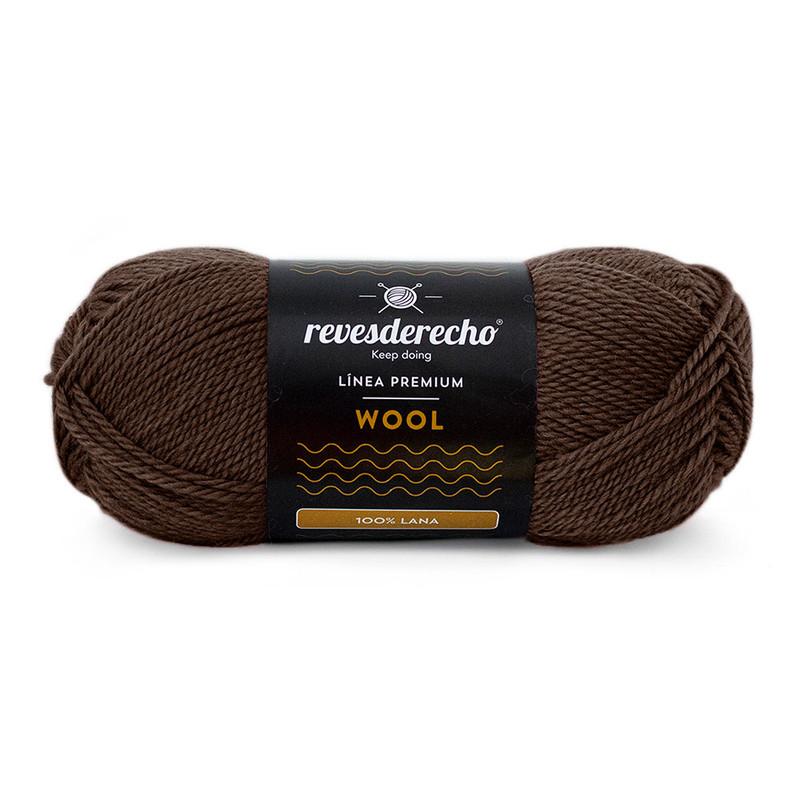 WOOL