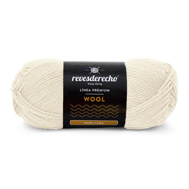 WOOL