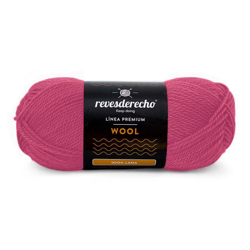 WOOL