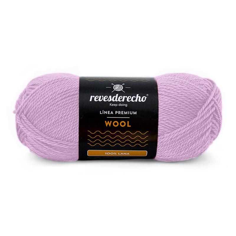 WOOL