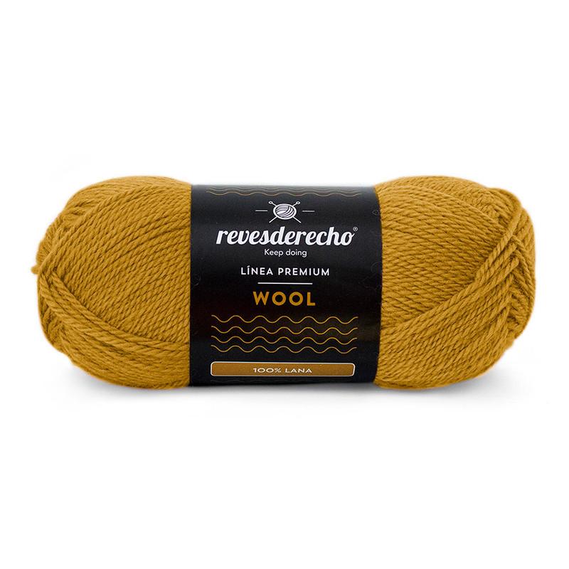 WOOL