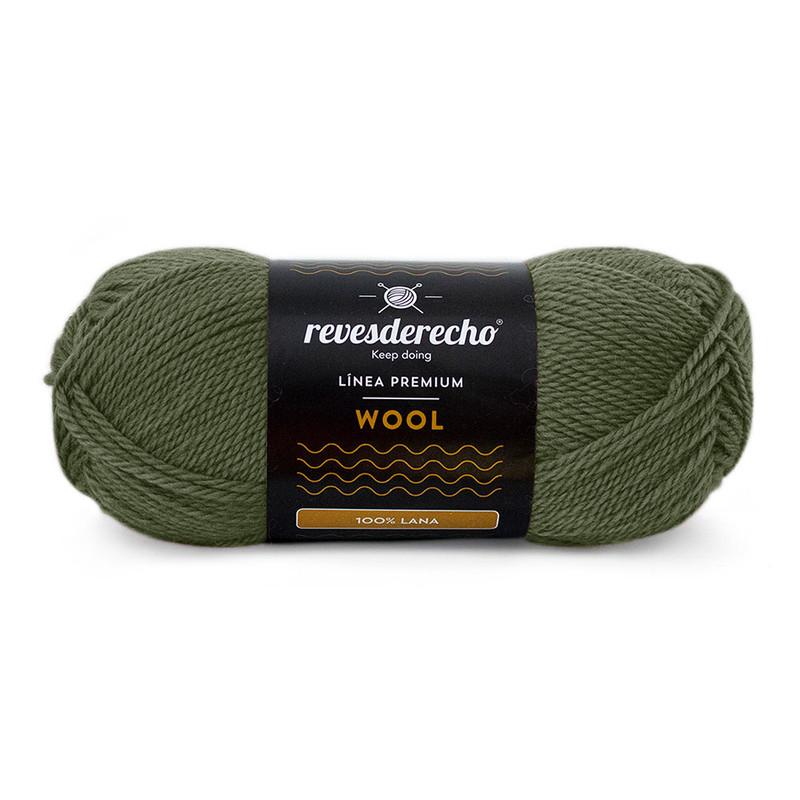 WOOL