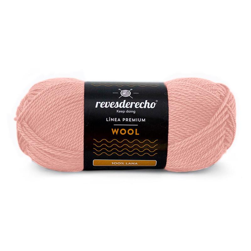 WOOL