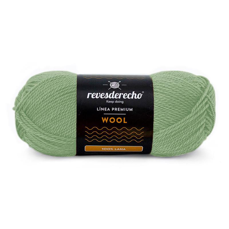 WOOL