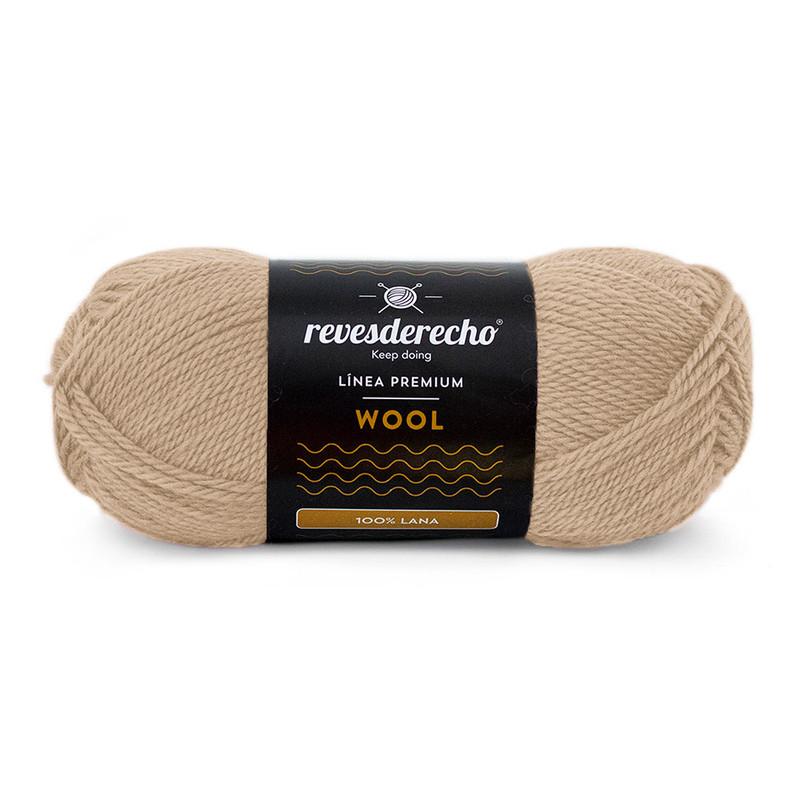 WOOL