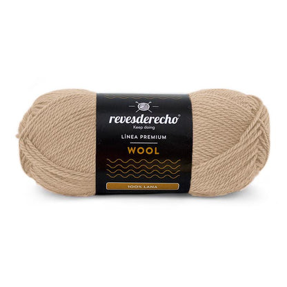 WOOL