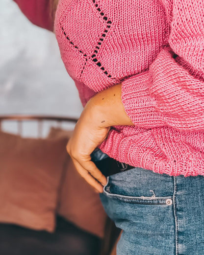 CURSO ONLINE SWEATER SPRING
