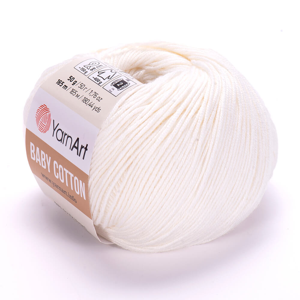 BABY COTTON