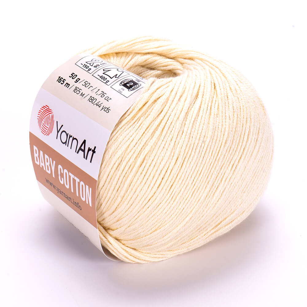 BABY COTTON