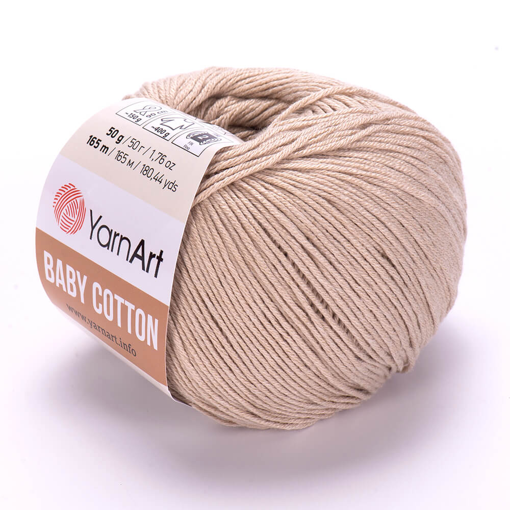 BABY COTTON