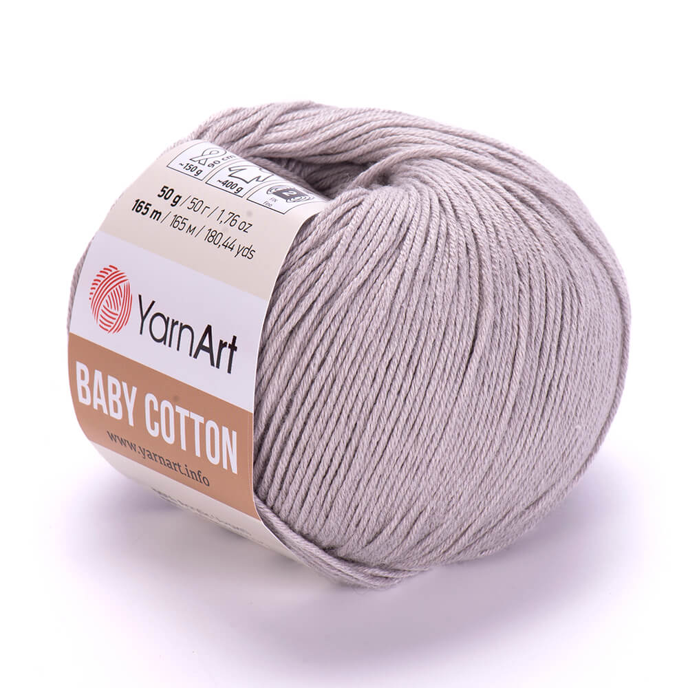 BABY COTTON
