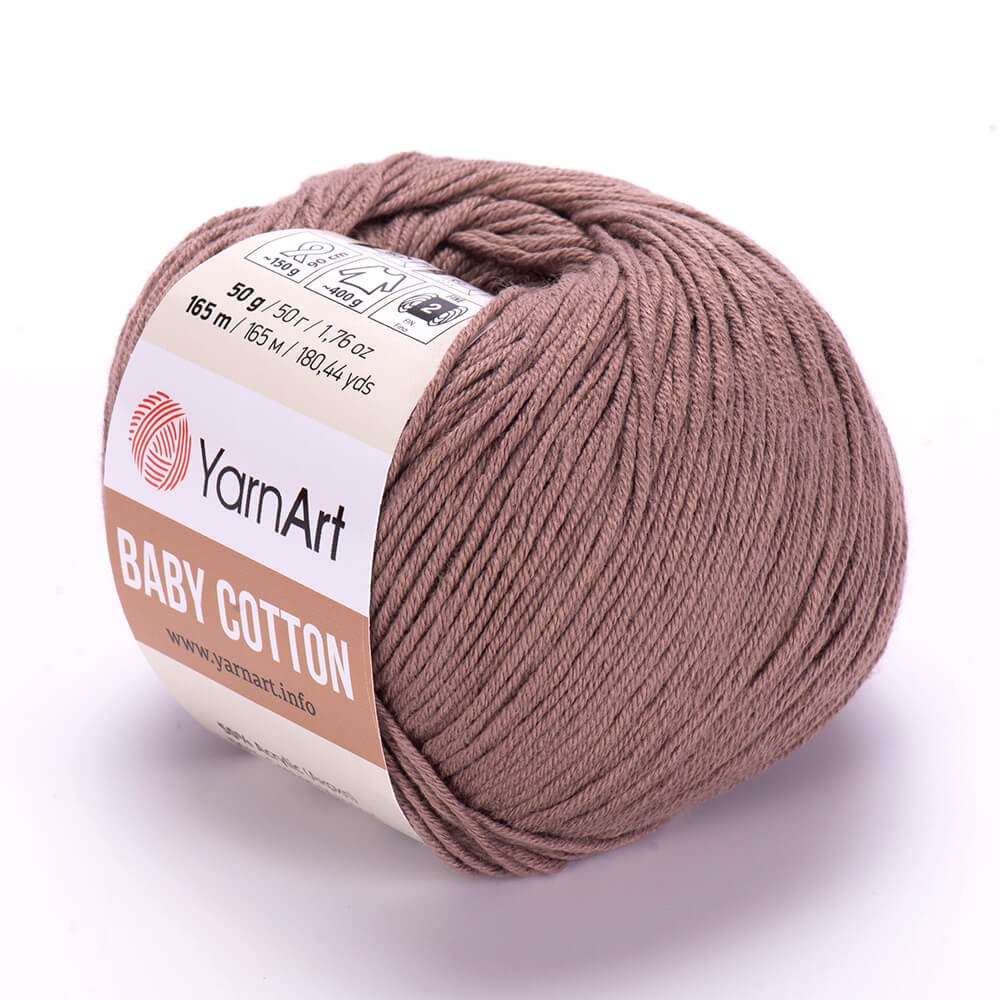 BABY COTTON