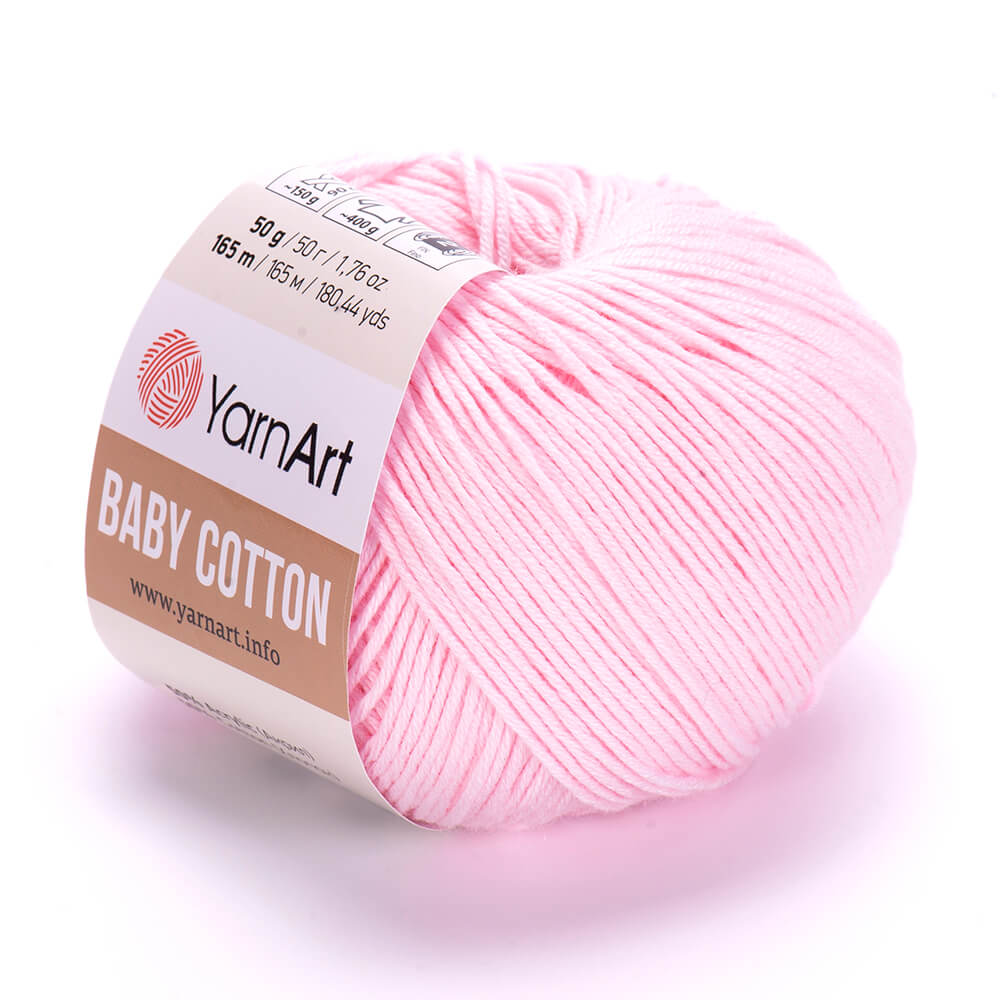 BABY COTTON