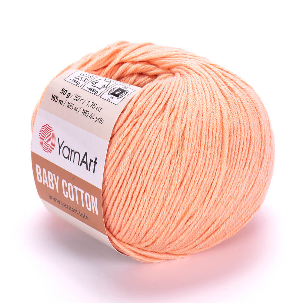 BABY COTTON