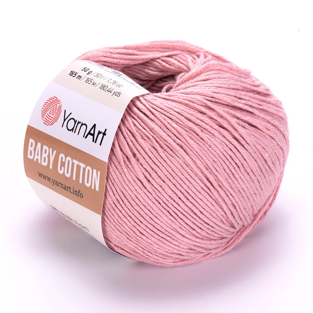 BABY COTTON
