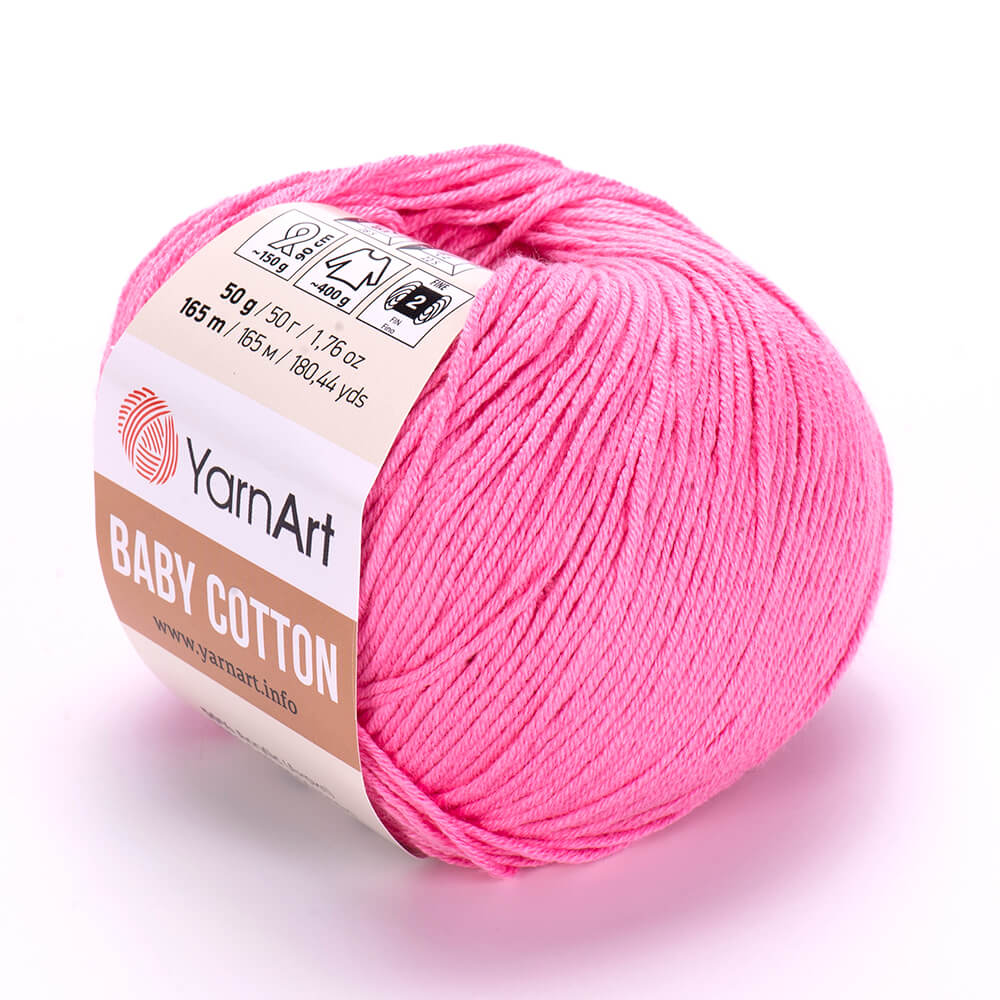 BABY COTTON