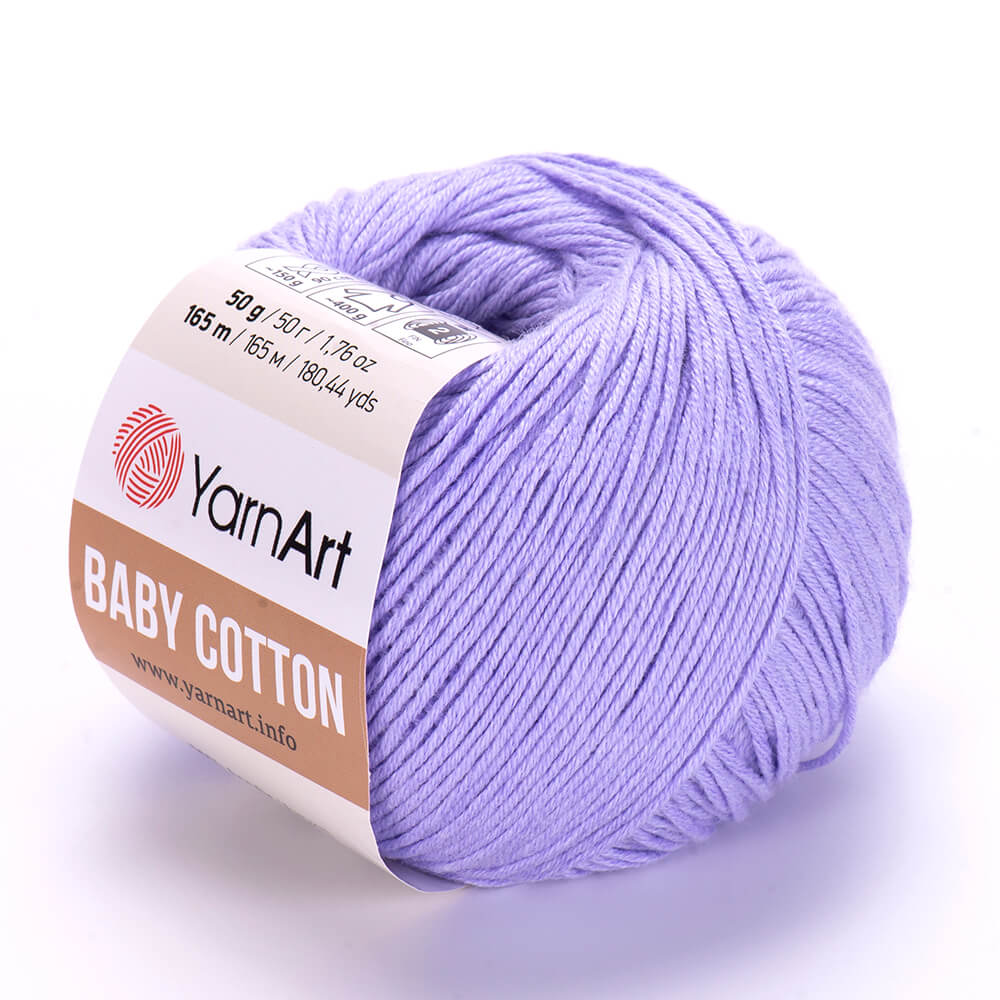 BABY COTTON