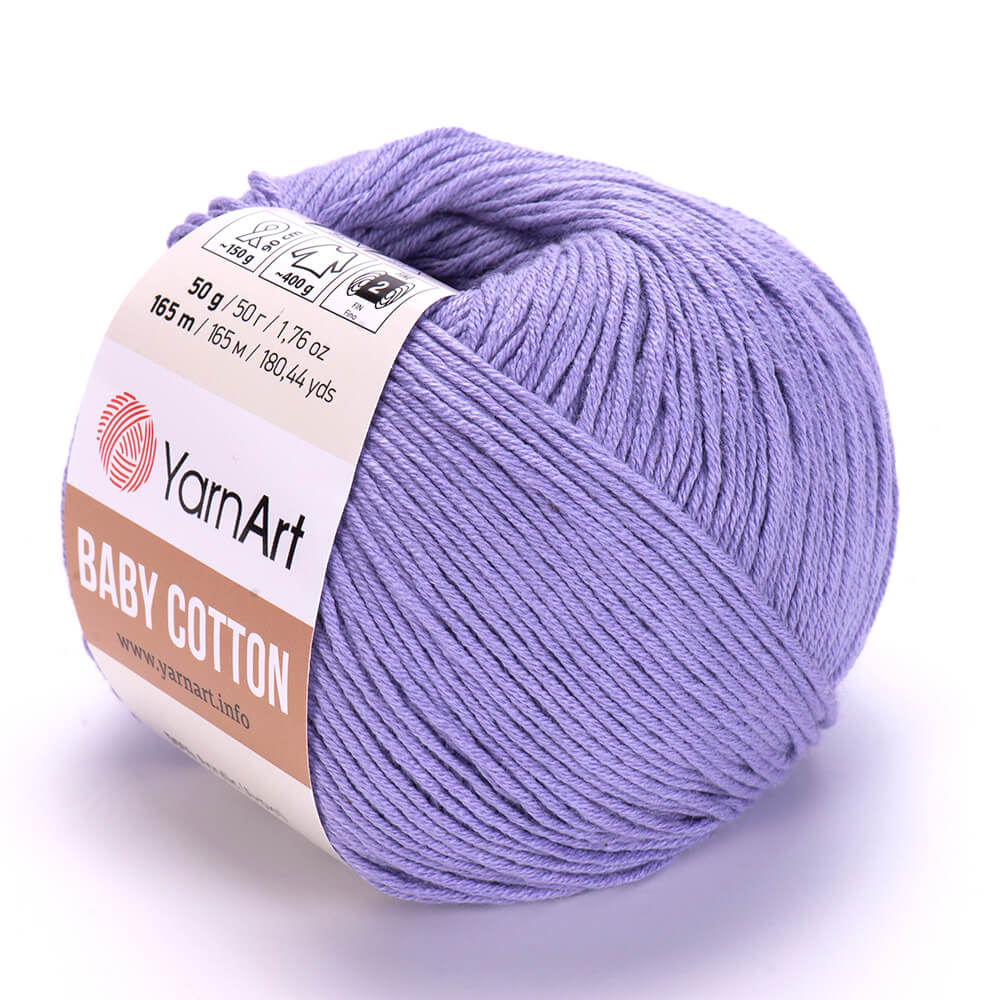 BABY COTTON