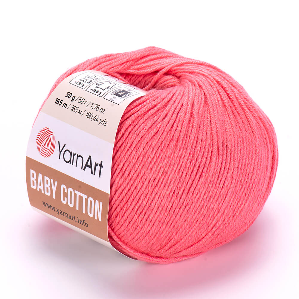 BABY COTTON