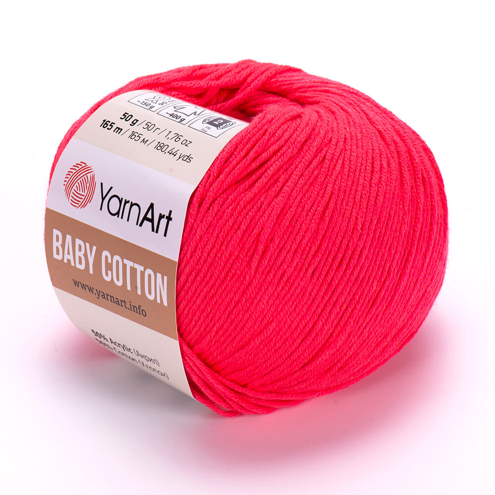 BABY COTTON