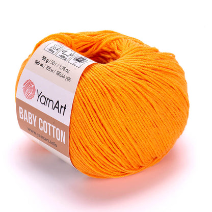 BABY COTTON