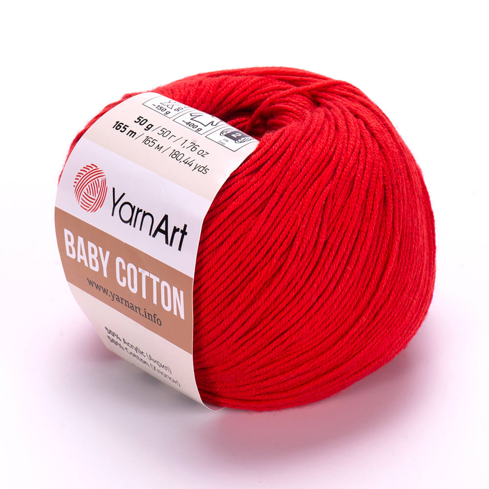 BABY COTTON