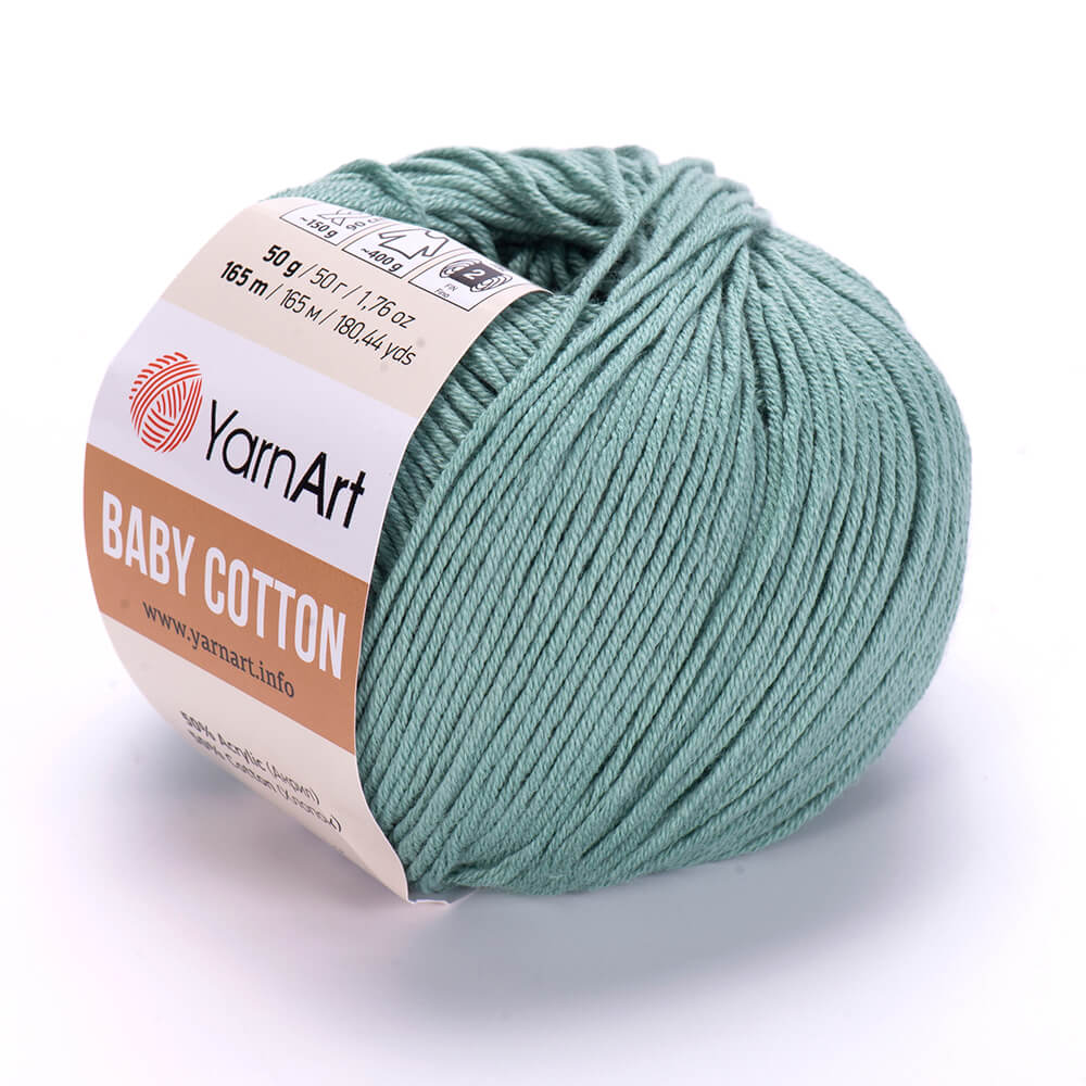 BABY COTTON