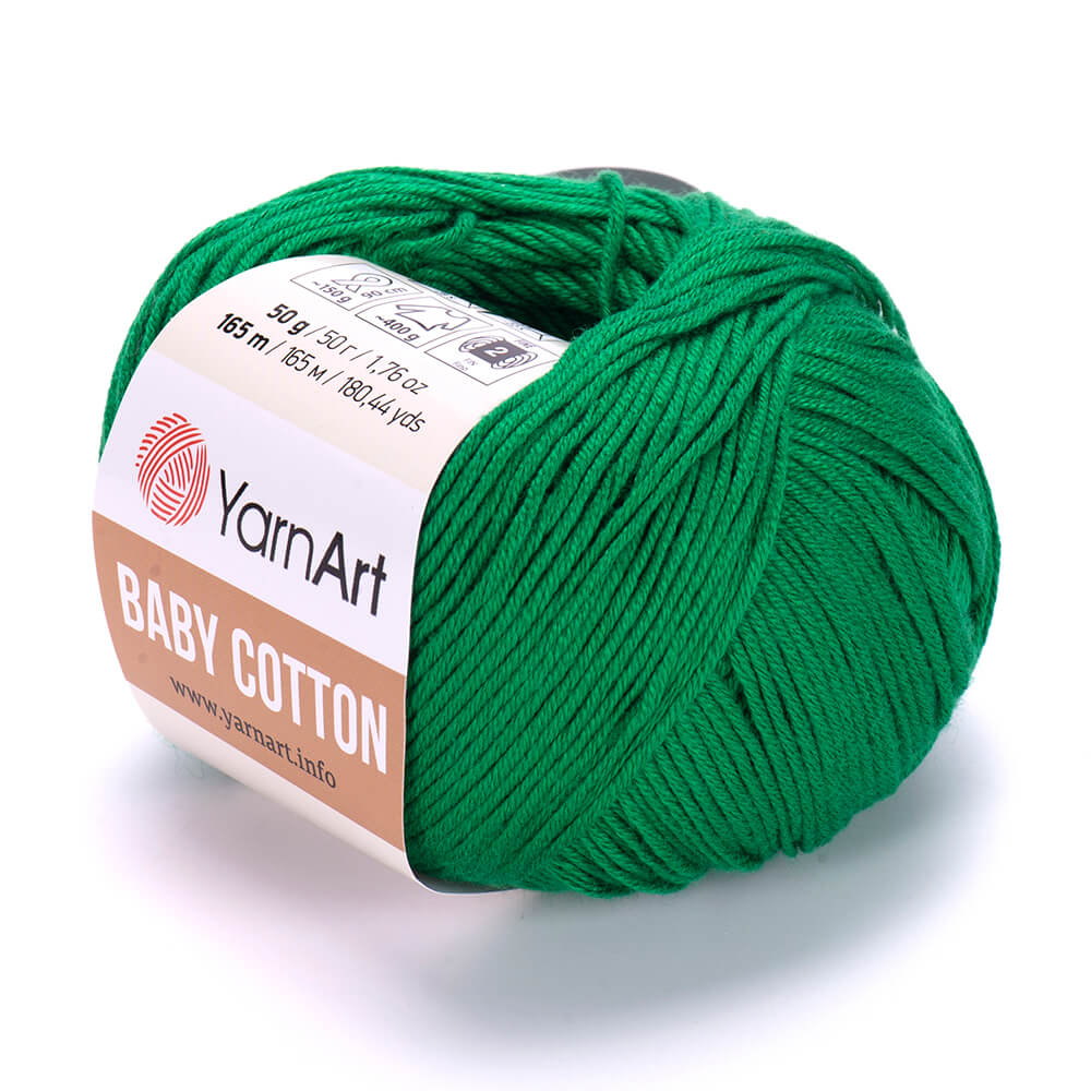 BABY COTTON