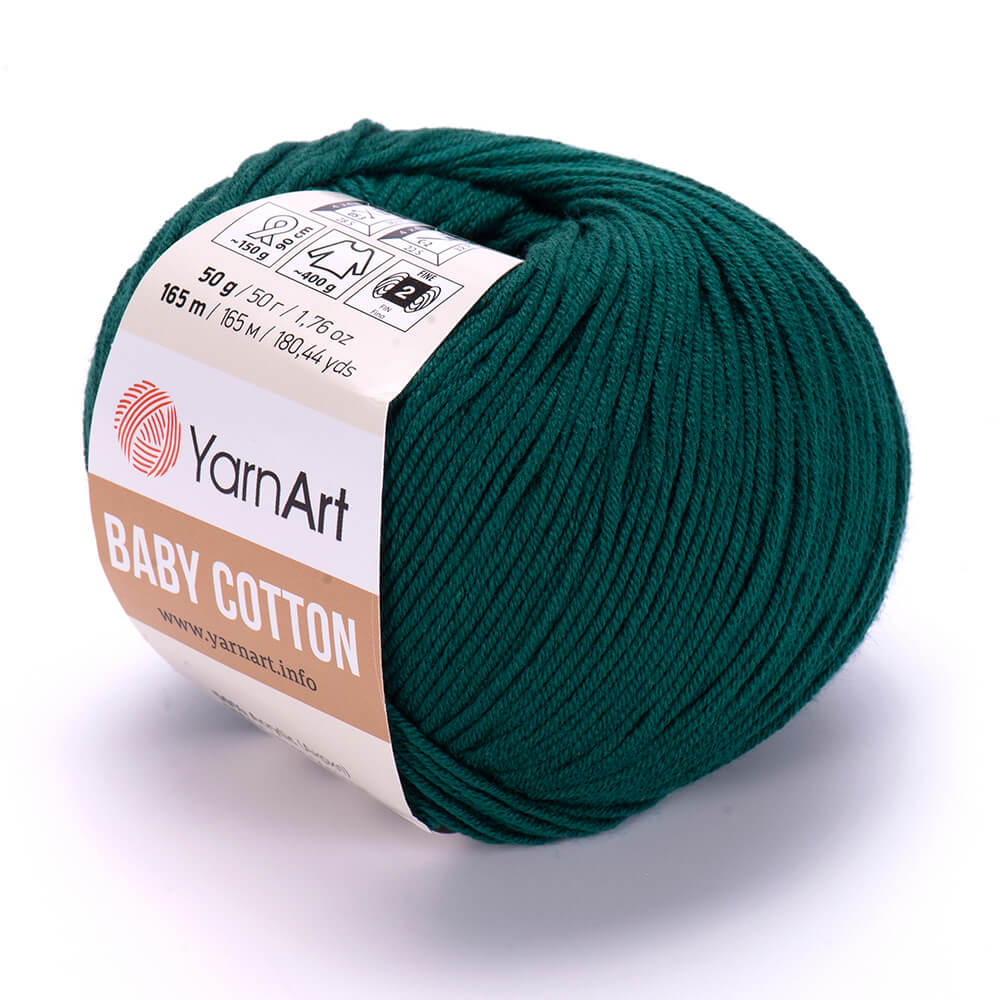 BABY COTTON