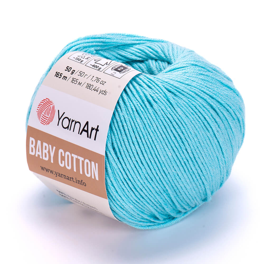 BABY COTTON