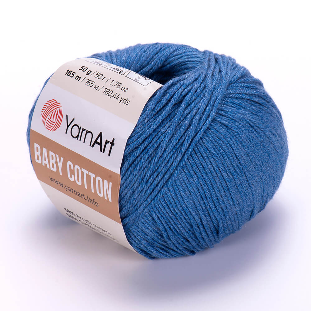 BABY COTTON