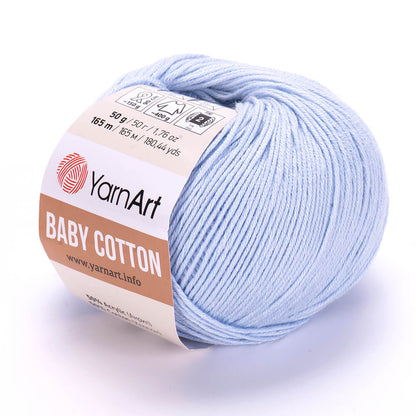 BABY COTTON