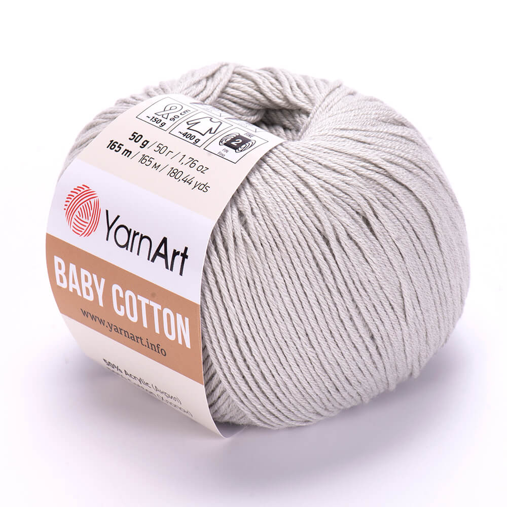 BABY COTTON
