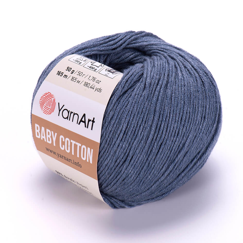 BABY COTTON