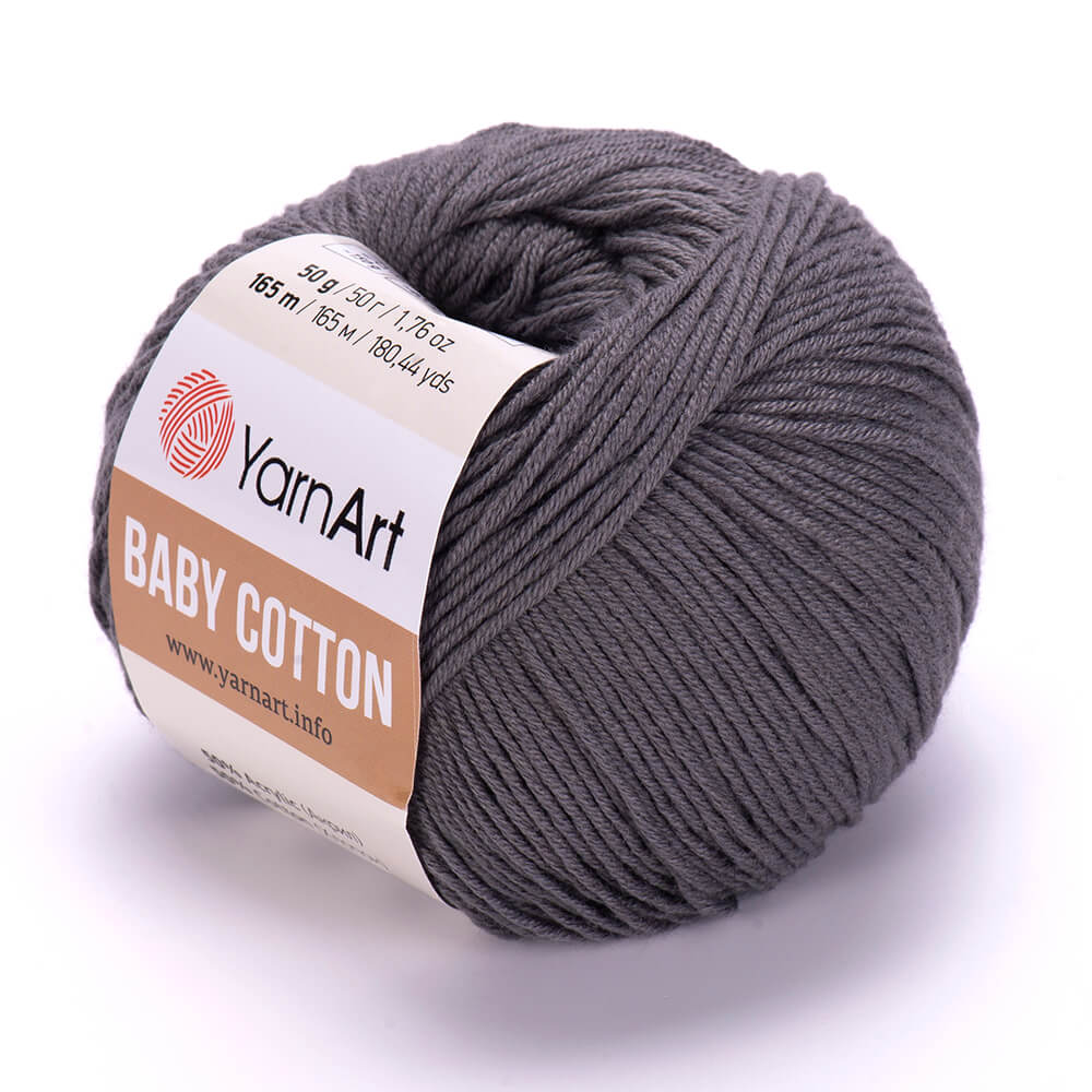 BABY COTTON