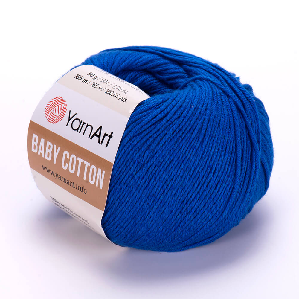 BABY COTTON