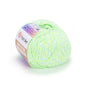 BABY COTTON MULTICOLOR