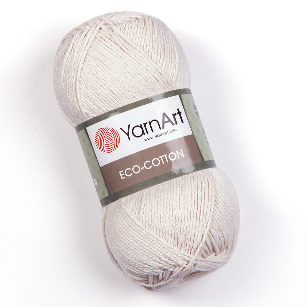 ECO COTTON