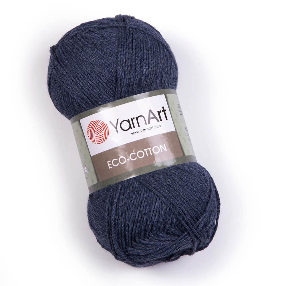 ECO COTTON