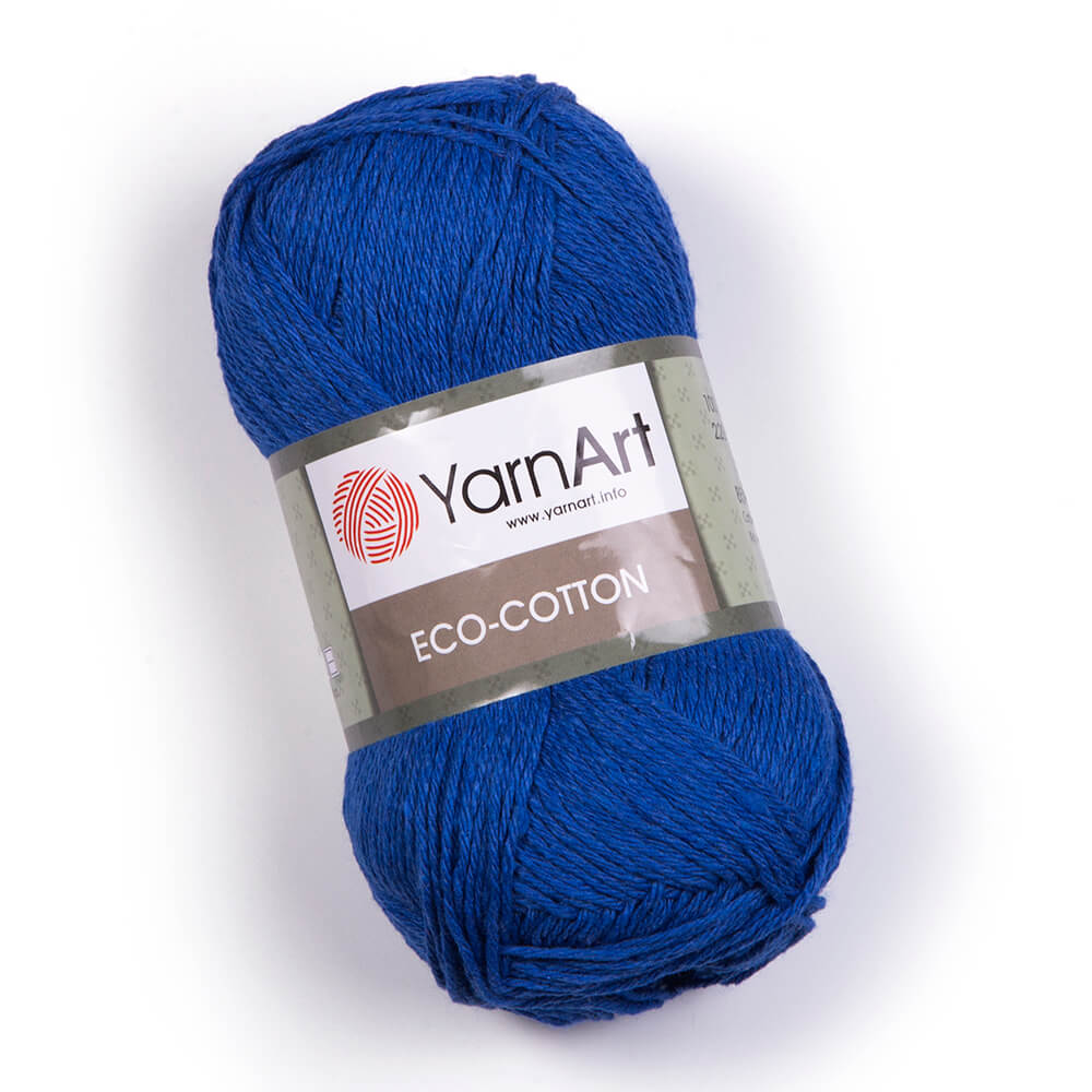 ECO COTTON