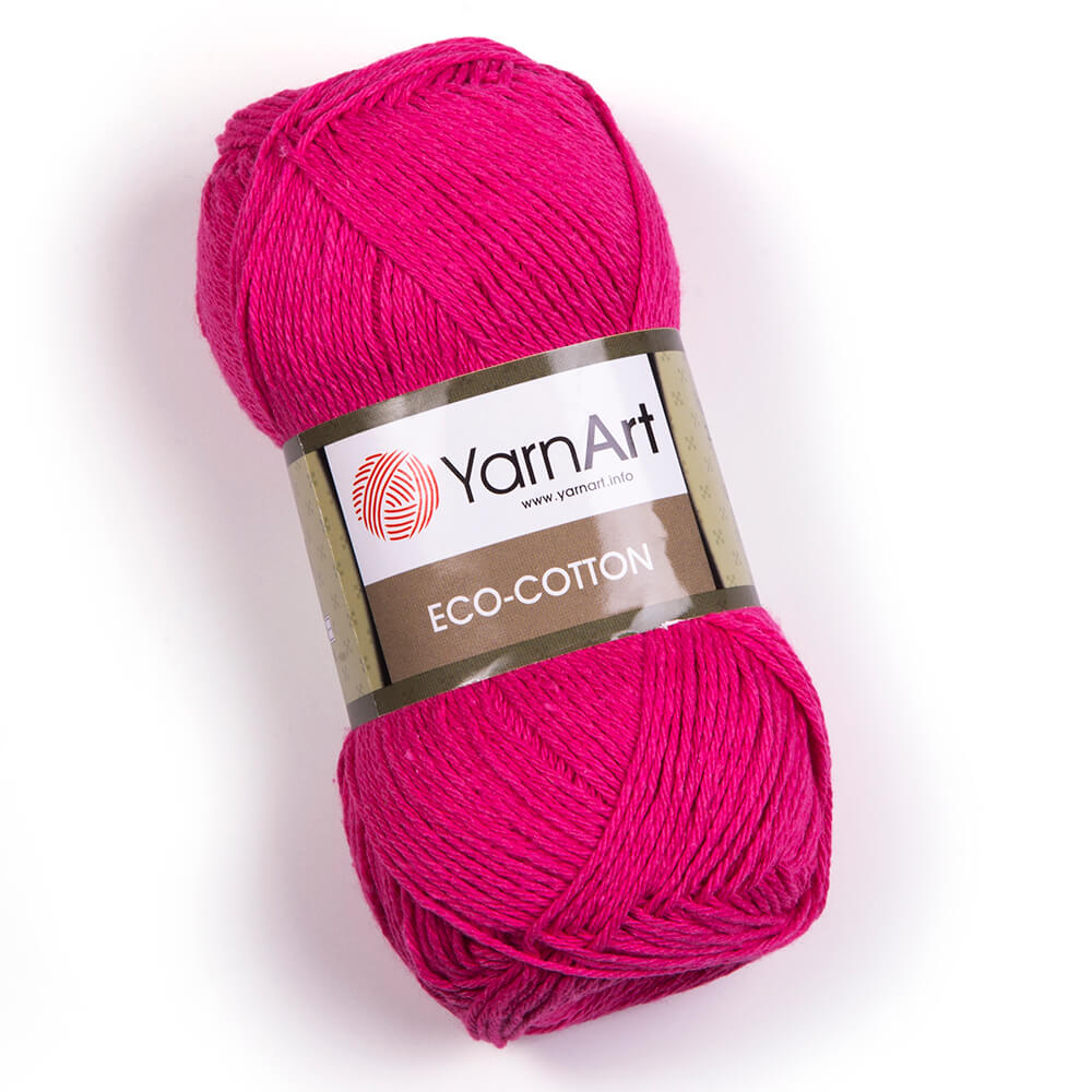 ECO COTTON