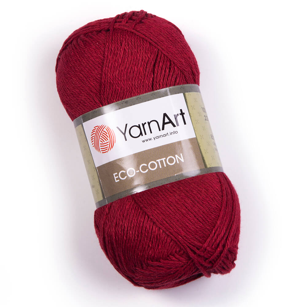 ECO COTTON