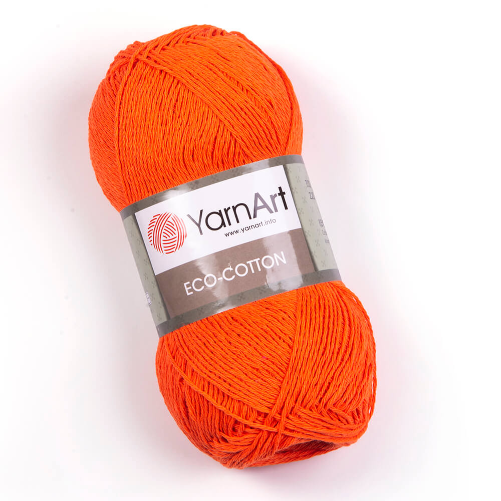 ECO COTTON