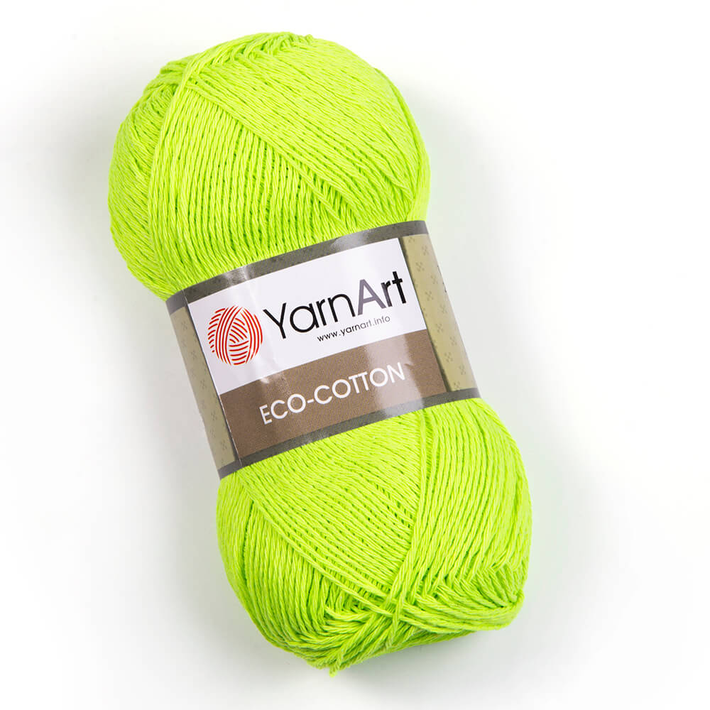 ECO COTTON